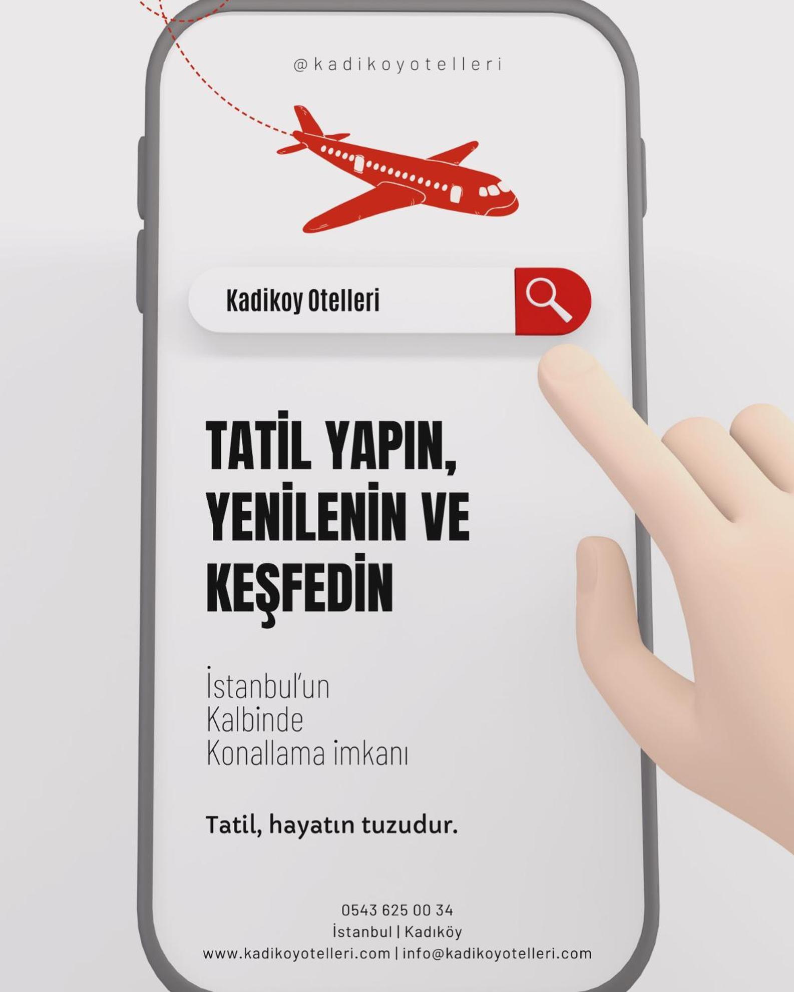 Kadikoy * Istanbul